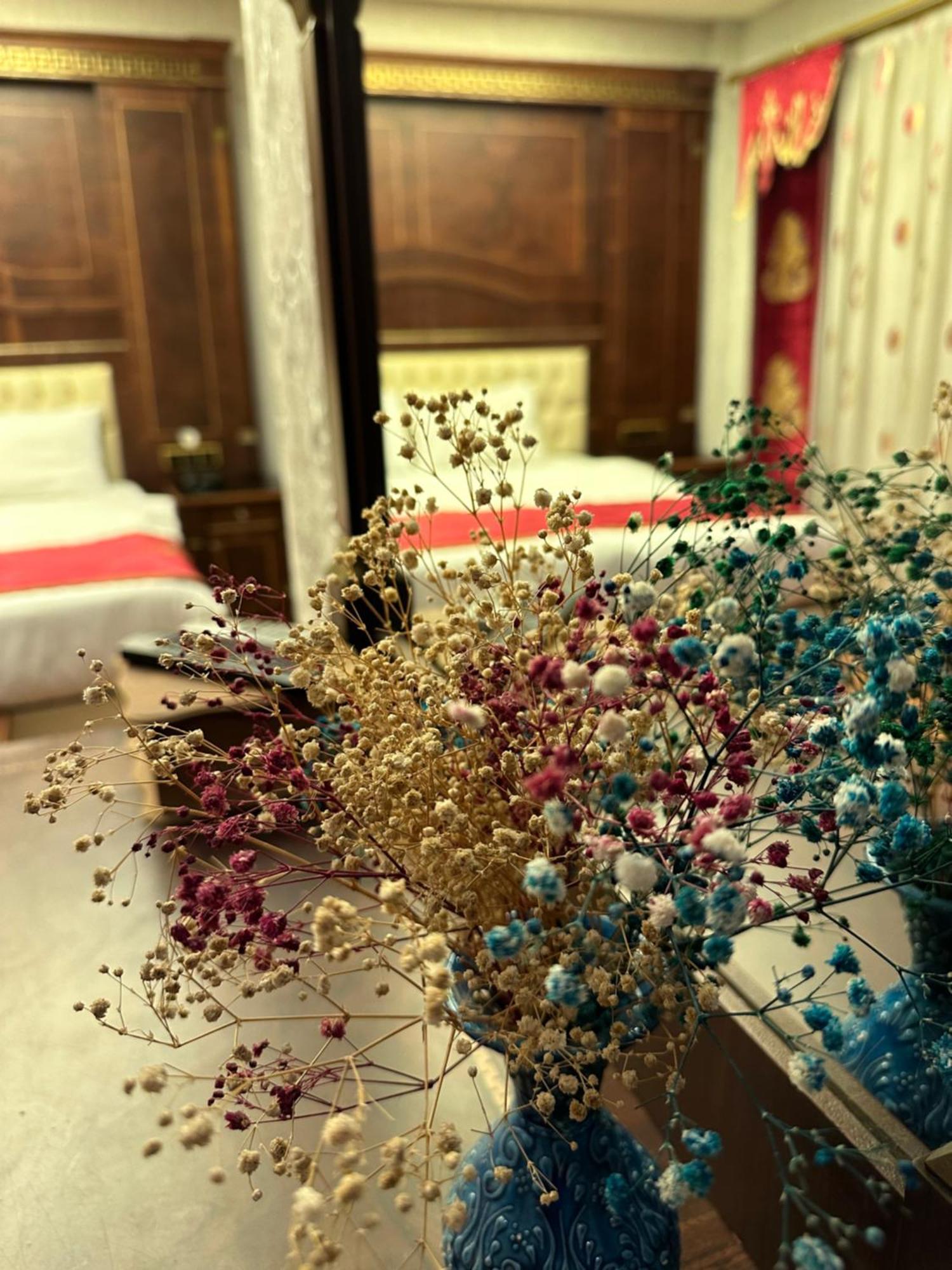 Napolyon Hotel อิสตันบูล ภายนอก รูปภาพ